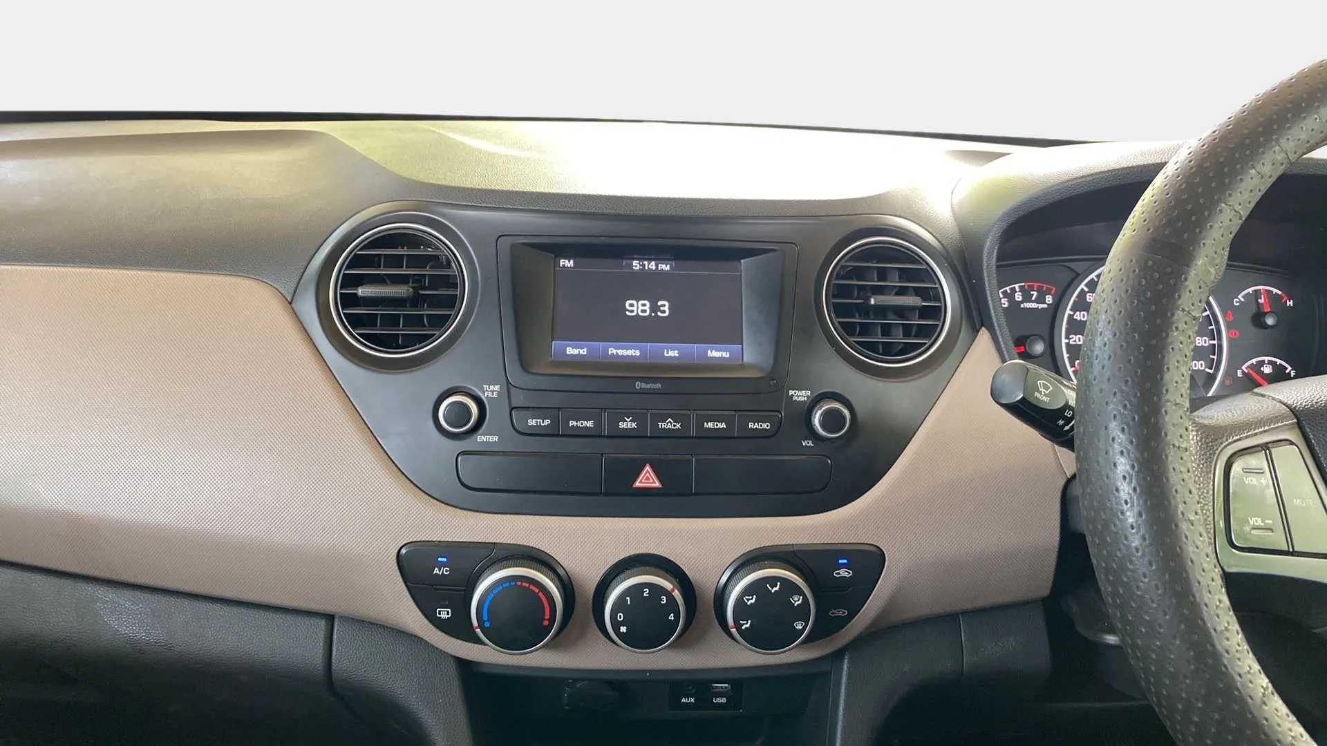 Features