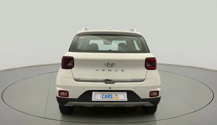 2021 Hyundai VENUE S 1.2, Petrol, Manual, 14,750 km, Back/Rear