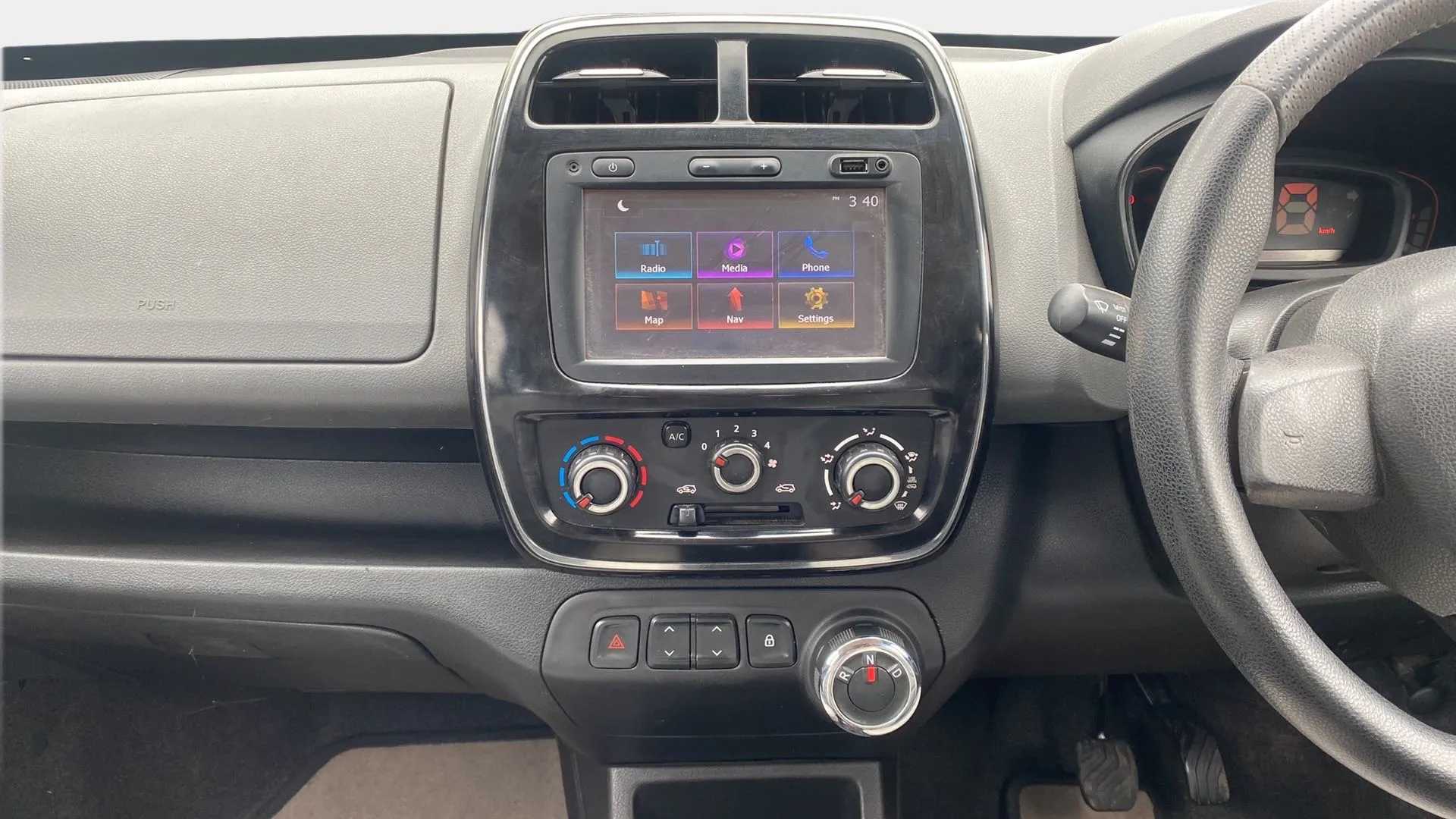 Features