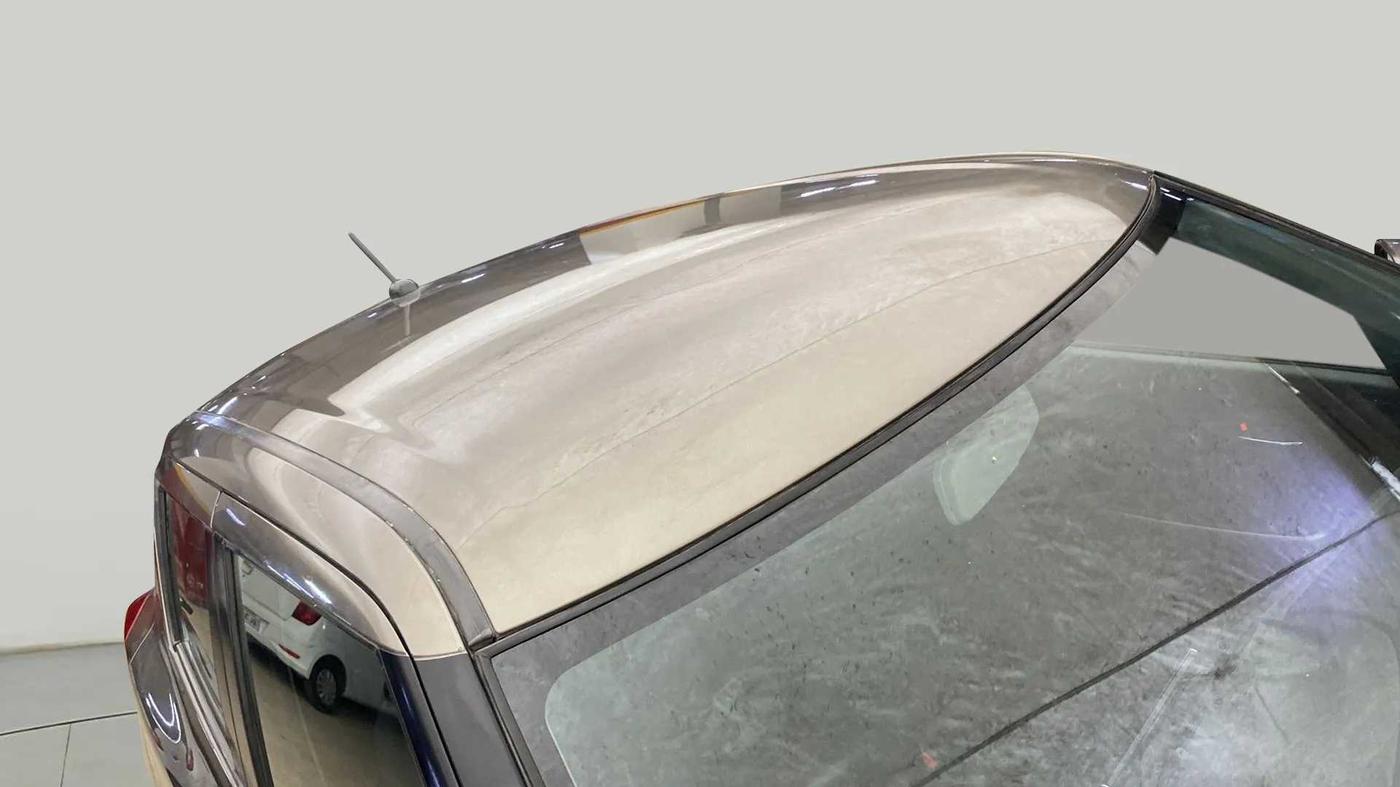 2018 Maruti Swift ZXI PLUS AMT, Petrol, Automatic, 70,478 km, Roof