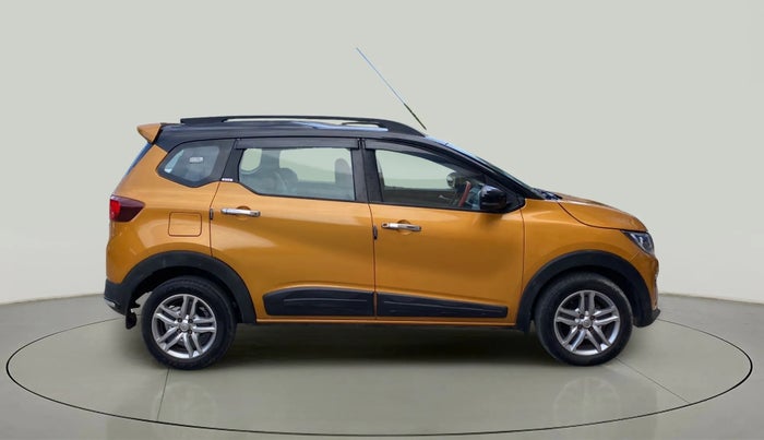 2021 Renault TRIBER RXZ AMT DUAL TONE, Petrol, Automatic, 12,907 km, Right Side View