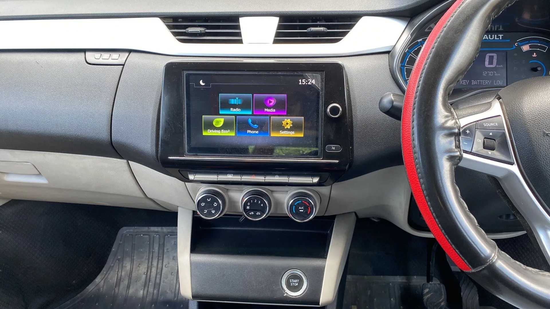 Features