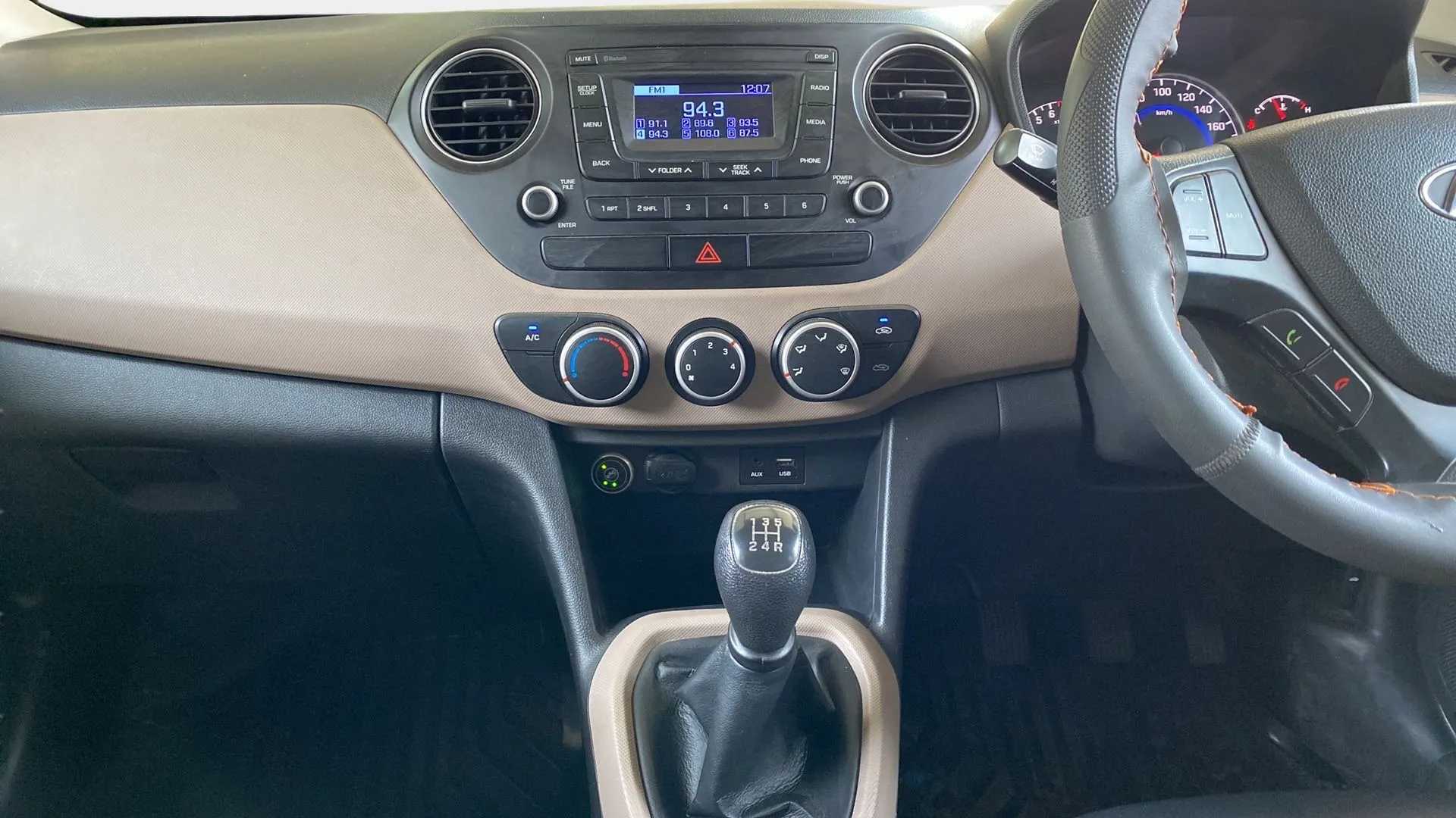 Features