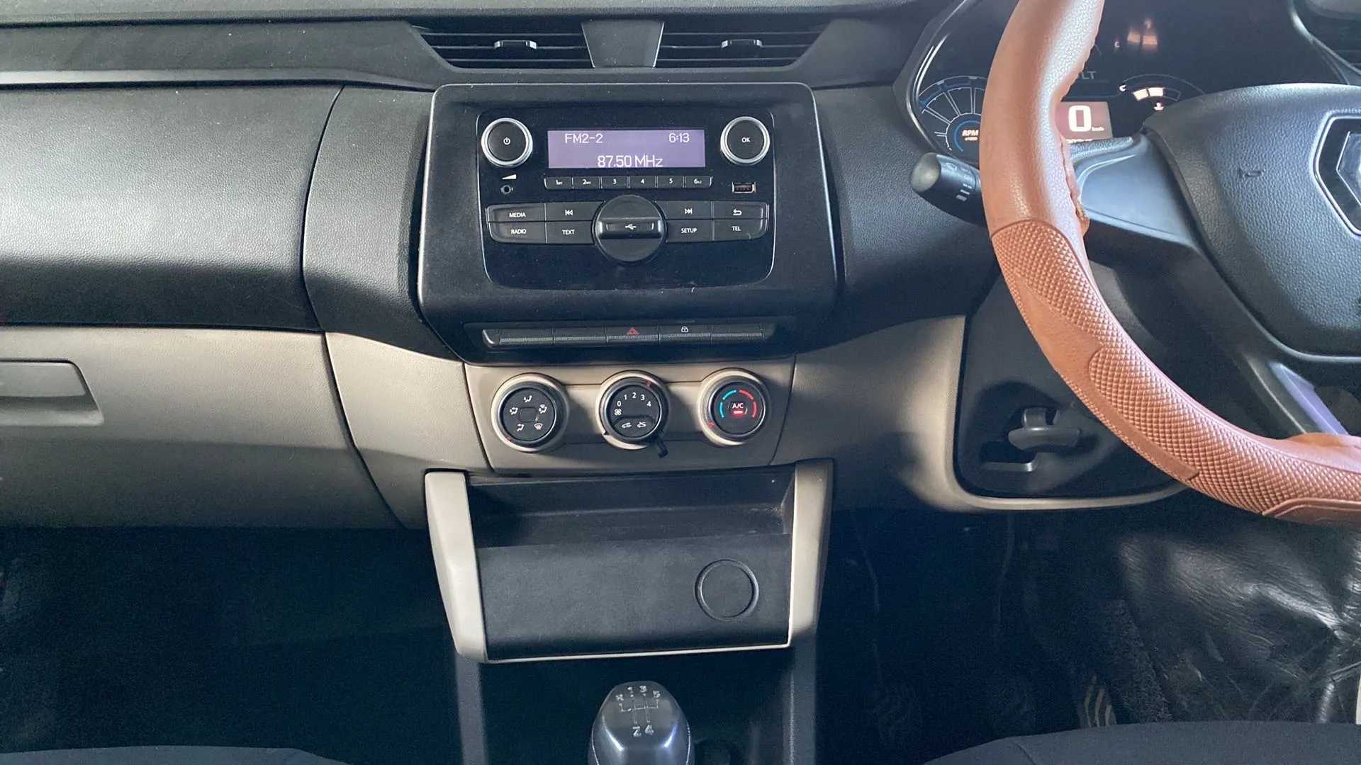 Features