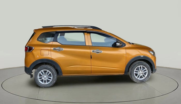 2022 Renault TRIBER RXL MT, Petrol, Manual, 39,834 km, Right Side View