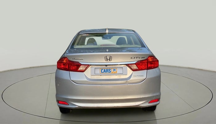 2016 Honda City 1.5L I-VTEC VX (O) MT, Petrol, Manual, 45,328 km, Back/Rear