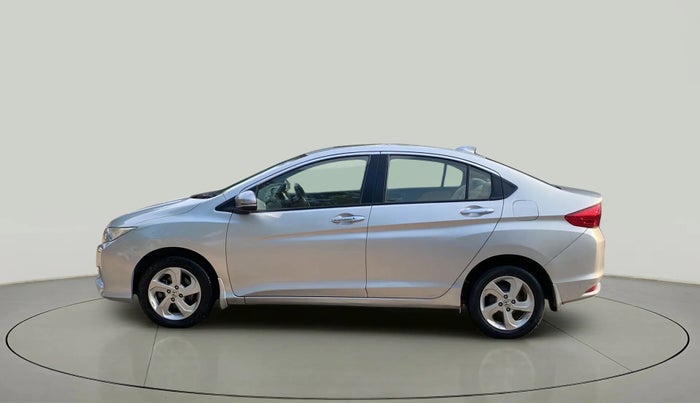 2016 Honda City 1.5L I-VTEC VX (O) MT, Petrol, Manual, 45,328 km, Left Side