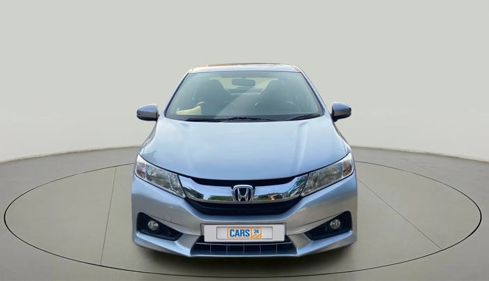2016 Honda City 1.5L I-VTEC VX (O) MT, Petrol, Manual, 45,328 km, Front
