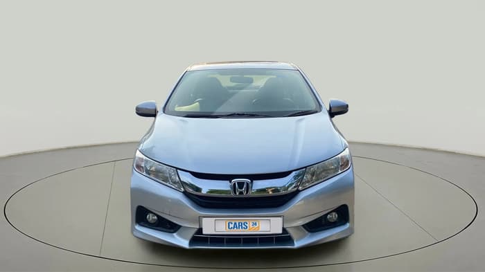 2016 Honda City 1.5L I-VTEC VX (O) MT, Petrol, Manual, 45,328 km, Front