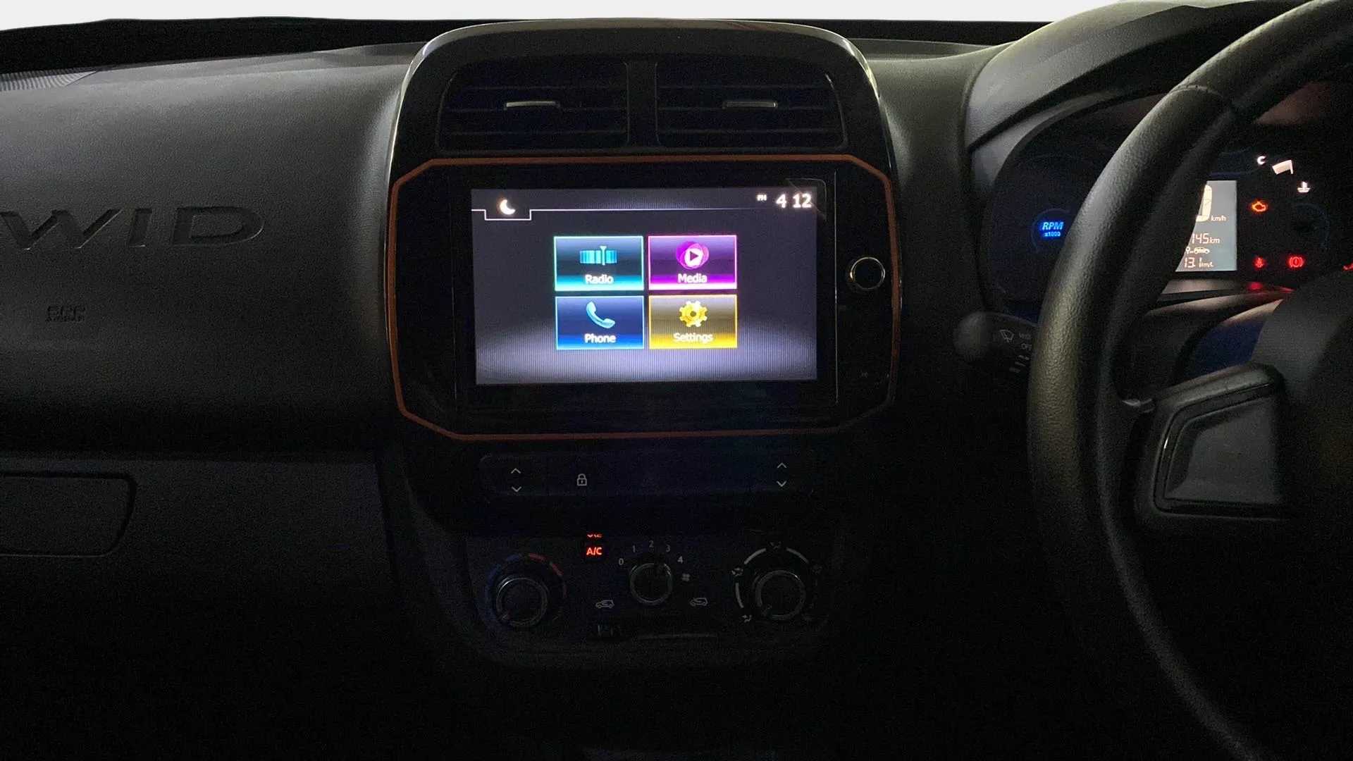 Features