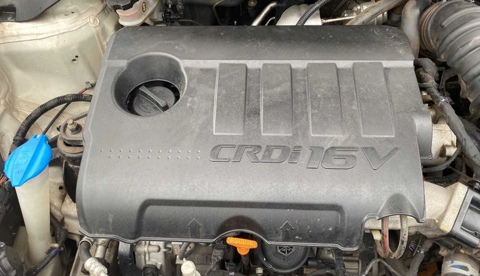 2019 Hyundai Elite i20 ASTA 1.4 CRDI (O), Diesel, Manual, 32,332 km, Open Bonet
