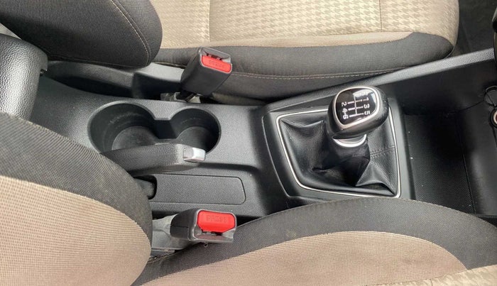 2019 Hyundai Elite i20 ASTA 1.4 CRDI (O), Diesel, Manual, 32,332 km, Gear Lever