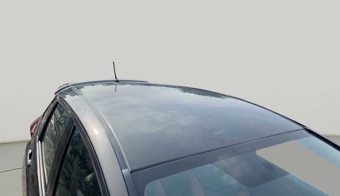 2015 Honda Jazz 1.2L I-VTEC V AT, Petrol, Automatic, 79,794 km, Roof
