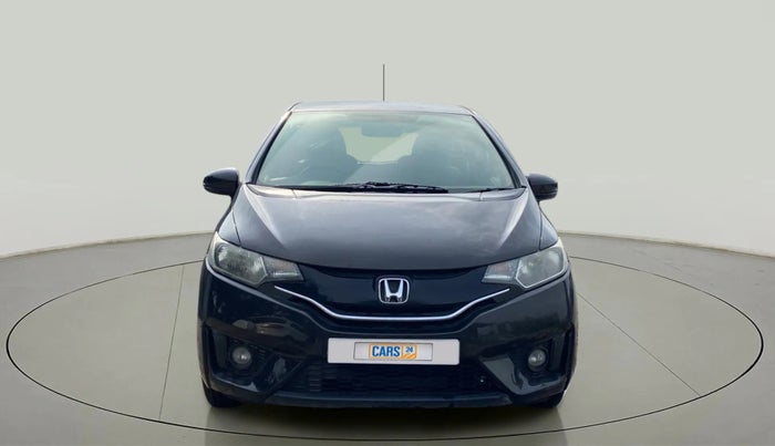 2015 Honda Jazz 1.2L I-VTEC V AT, Petrol, Automatic, 79,794 km, Front