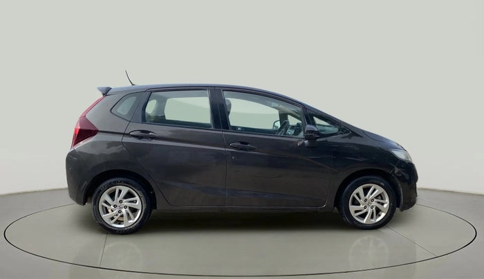 2015 Honda Jazz 1.2L I-VTEC V AT, Petrol, Automatic, 79,794 km, Right Side