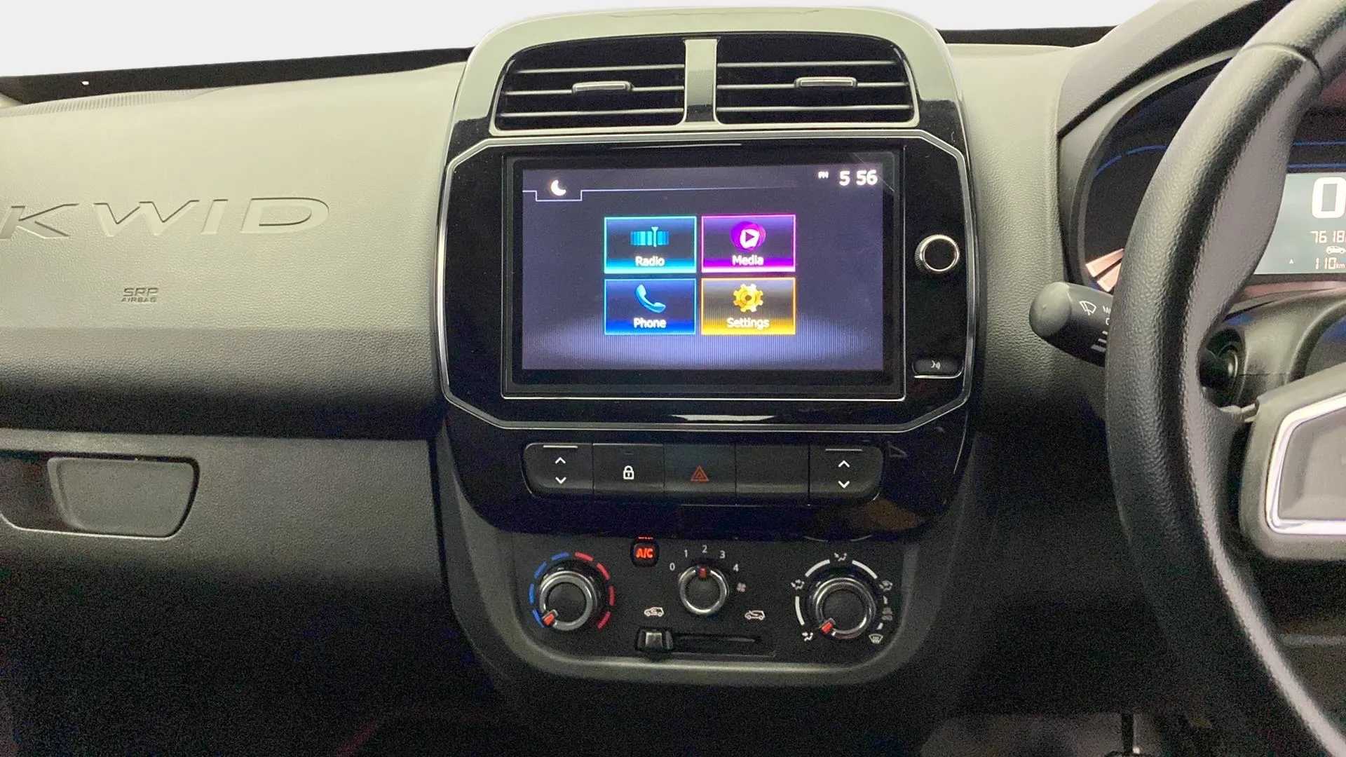 Features