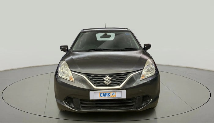 2016 Maruti Baleno DELTA PETROL 1.2, CNG, Manual, 1,04,843 km, Front