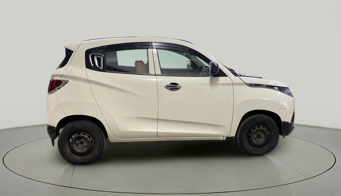 2019 Mahindra Kuv100 K2 TRIP CNG, CNG, Manual, 71,112 km, Right Side View