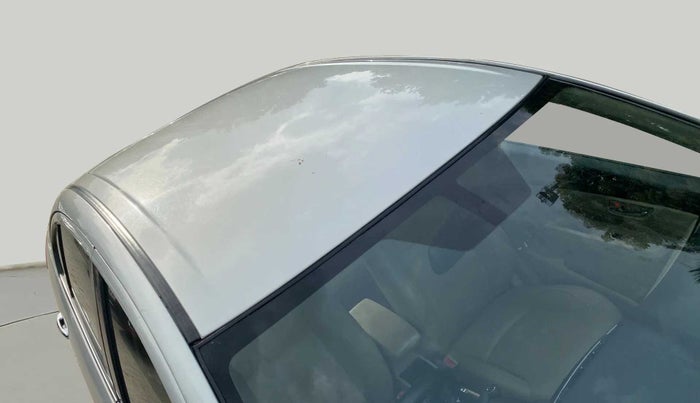 2016 Maruti Ciaz ZDI+ SHVS, Diesel, Manual, 57,061 km, Roof