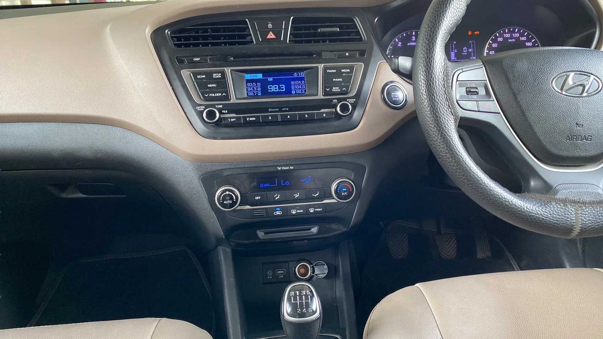 Features