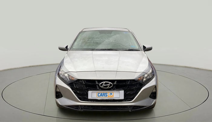 2021 Hyundai NEW I20 SPORTZ 1.2 MT, Petrol, Manual, 44,186 km, Front