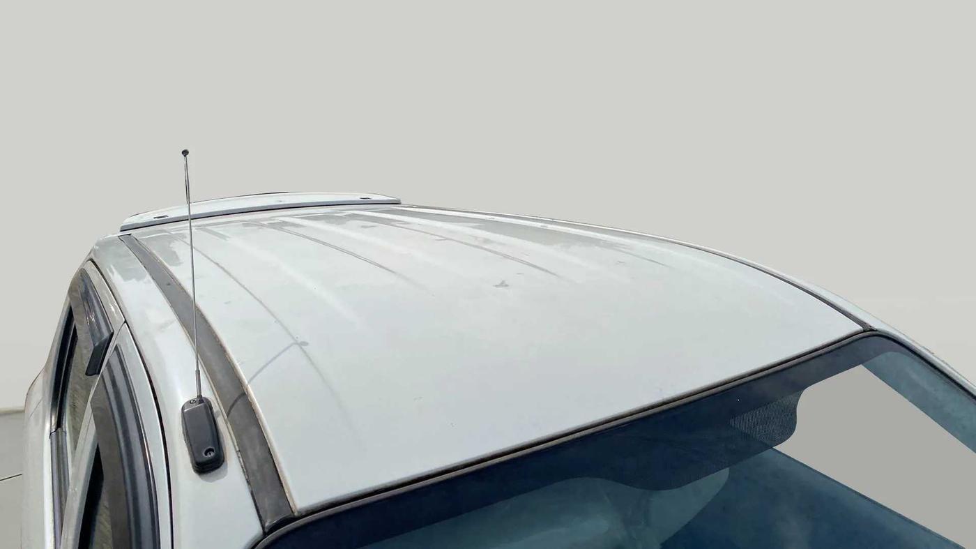 2015 Maruti Alto 800 LXI, Petrol, Manual, 32,128 km, Roof