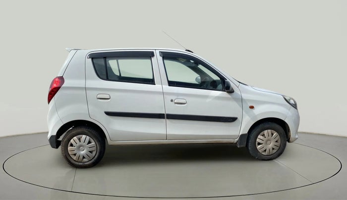2015 Maruti Alto 800 LXI, Petrol, Manual, 32,128 km, Right Side