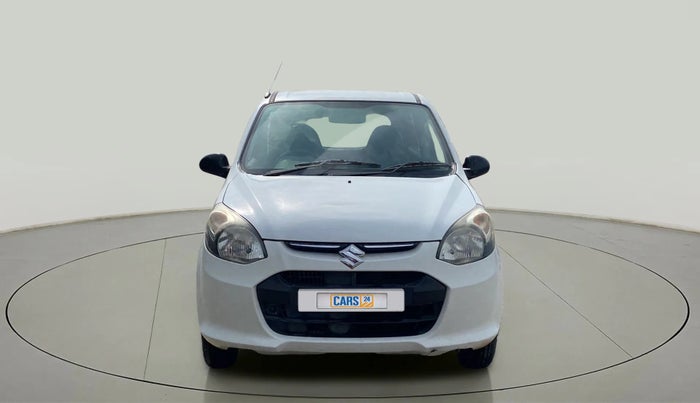 2015 Maruti Alto 800 LXI, Petrol, Manual, 32,128 km, Front