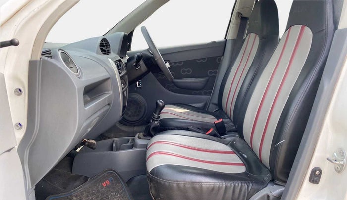 2015 Maruti Alto 800 LXI, Petrol, Manual, 32,128 km, Right Side Front Door Cabin