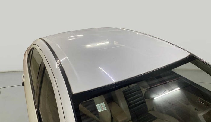 2015 Maruti Ciaz VXI+, Petrol, Manual, 63,184 km, Roof