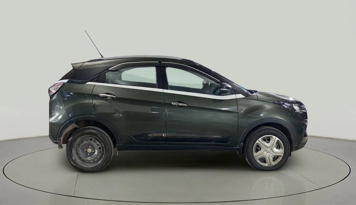 2022 Tata NEXON XMA SUNROOF DIESEL, Diesel, Automatic, 27,974 km, Right Side View