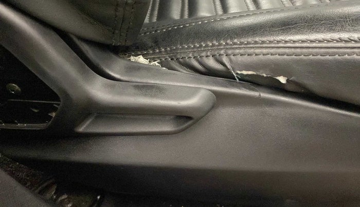 2022 Tata NEXON XMA SUNROOF DIESEL, Diesel, Automatic, 27,974 km, Driver Side Adjustment Panel