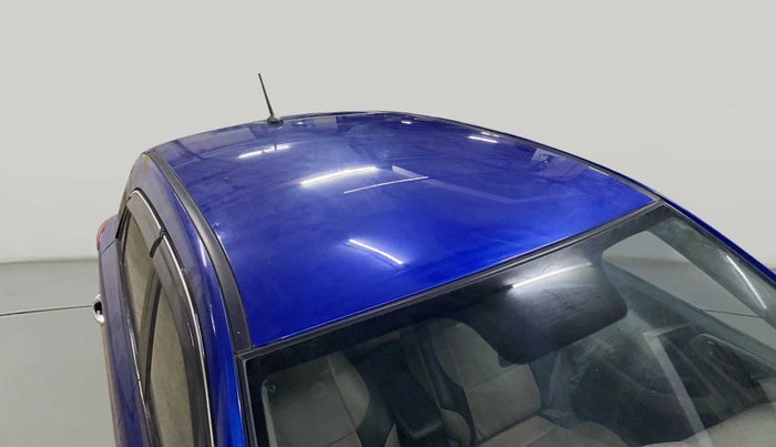 2016 Hyundai Elite i20 ASTA 1.2, Petrol, Manual, 35,363 km, Roof