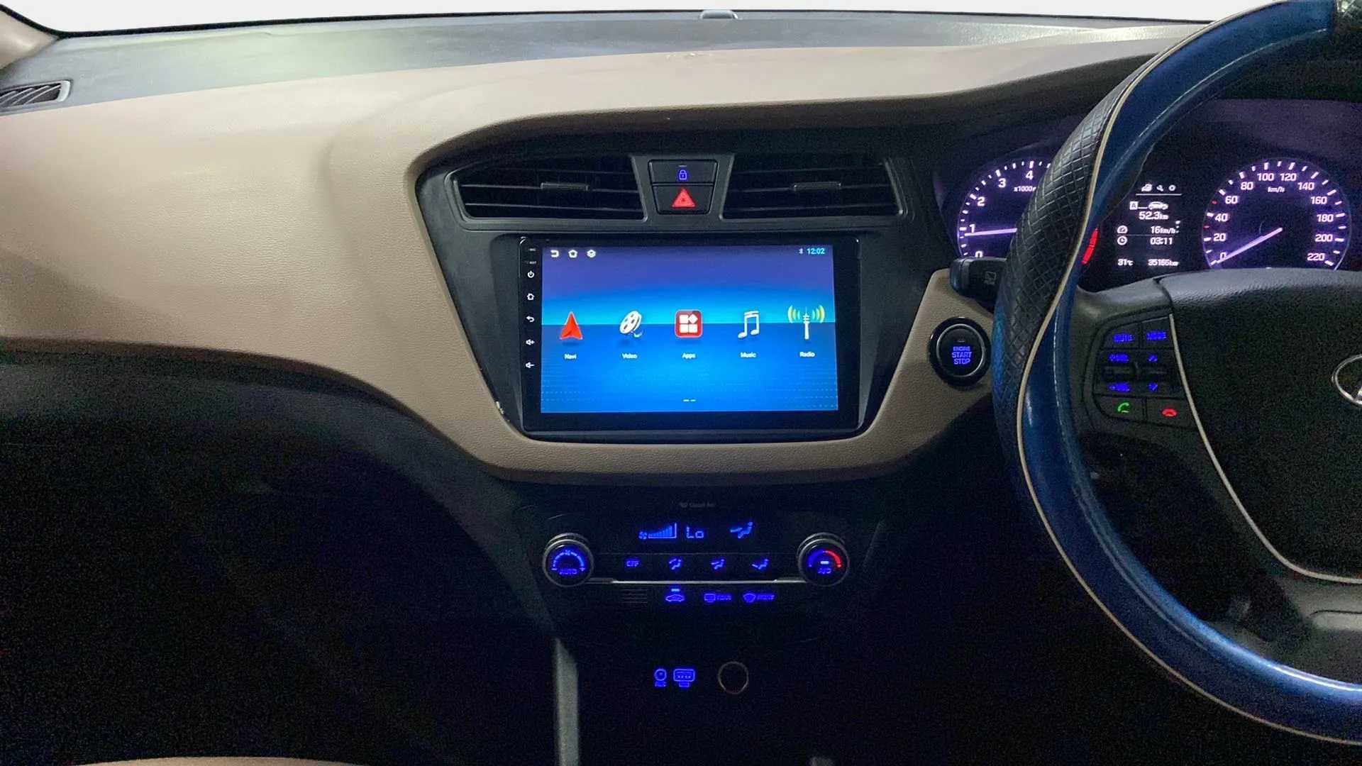 Features