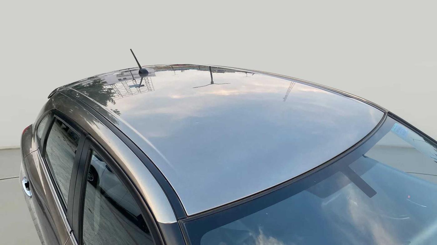 2020 Maruti Baleno ZETA PETROL 1.2, Petrol, Manual, 19,382 km, Roof