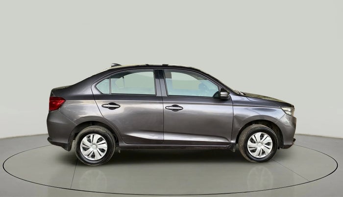 2019 Honda Amaze 1.2L I-VTEC S, Petrol, Manual, 74,688 km, Right Side View