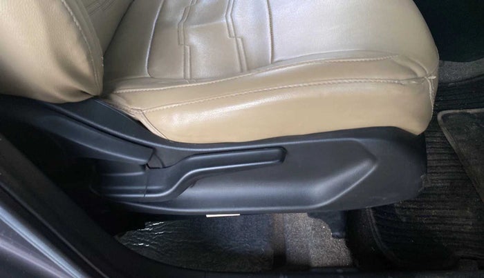 2019 Honda Amaze 1.2L I-VTEC S, Petrol, Manual, 74,688 km, Driver Side Adjustment Panel