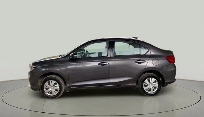 2019 Honda Amaze 1.2L I-VTEC S, Petrol, Manual, 74,688 km, Left Side