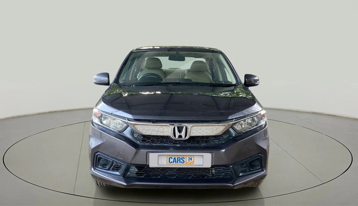 2019 Honda Amaze 1.2L I-VTEC S, Petrol, Manual, 74,688 km, Front