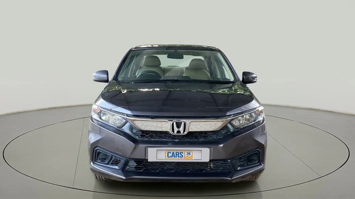 2019 Honda Amaze 1.2L I-VTEC S, Petrol, Manual, 74,688 km, Front