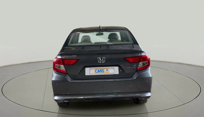 2019 Honda Amaze 1.2L I-VTEC S, Petrol, Manual, 74,688 km, Back/Rear