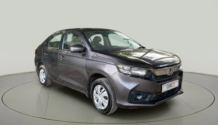 2019 Honda Amaze 1.2L I-VTEC S, Petrol, Manual, 74,688 km, Right Front Diagonal