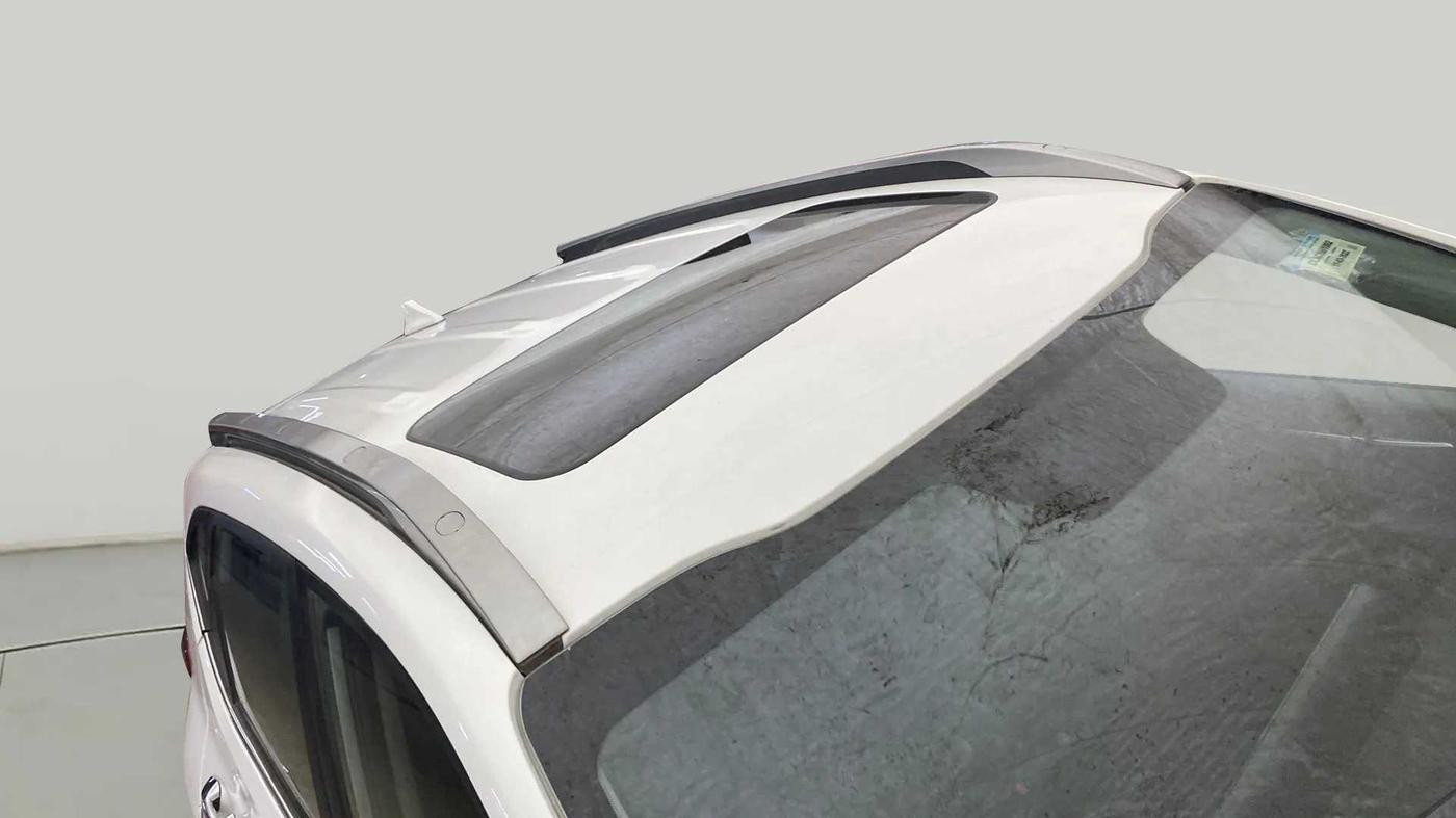 2022 KIA SONET GTX PLUS 1.5 AT, Diesel, Automatic, 44,334 km, Roof