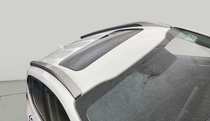 2022 KIA SONET GTX PLUS 1.5 AT, Diesel, Automatic, 44,334 km, Roof