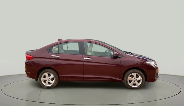 2015 Honda City 1.5L I-VTEC V MT, Petrol, Manual, 61,850 km, Right Side View