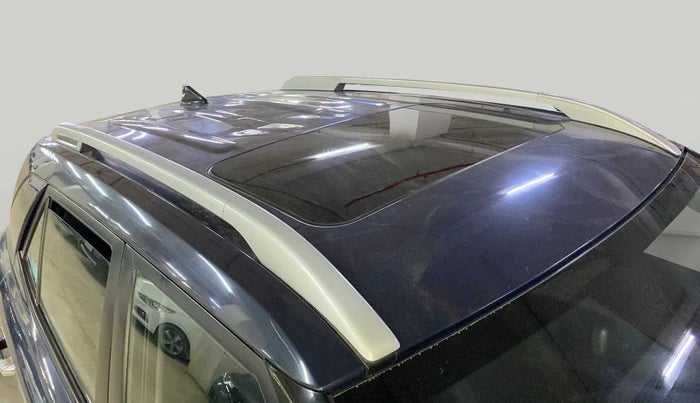2019 Hyundai VENUE SX PLUS 1.0 TURBO DCT, Petrol, Automatic, 27,995 km, Roof