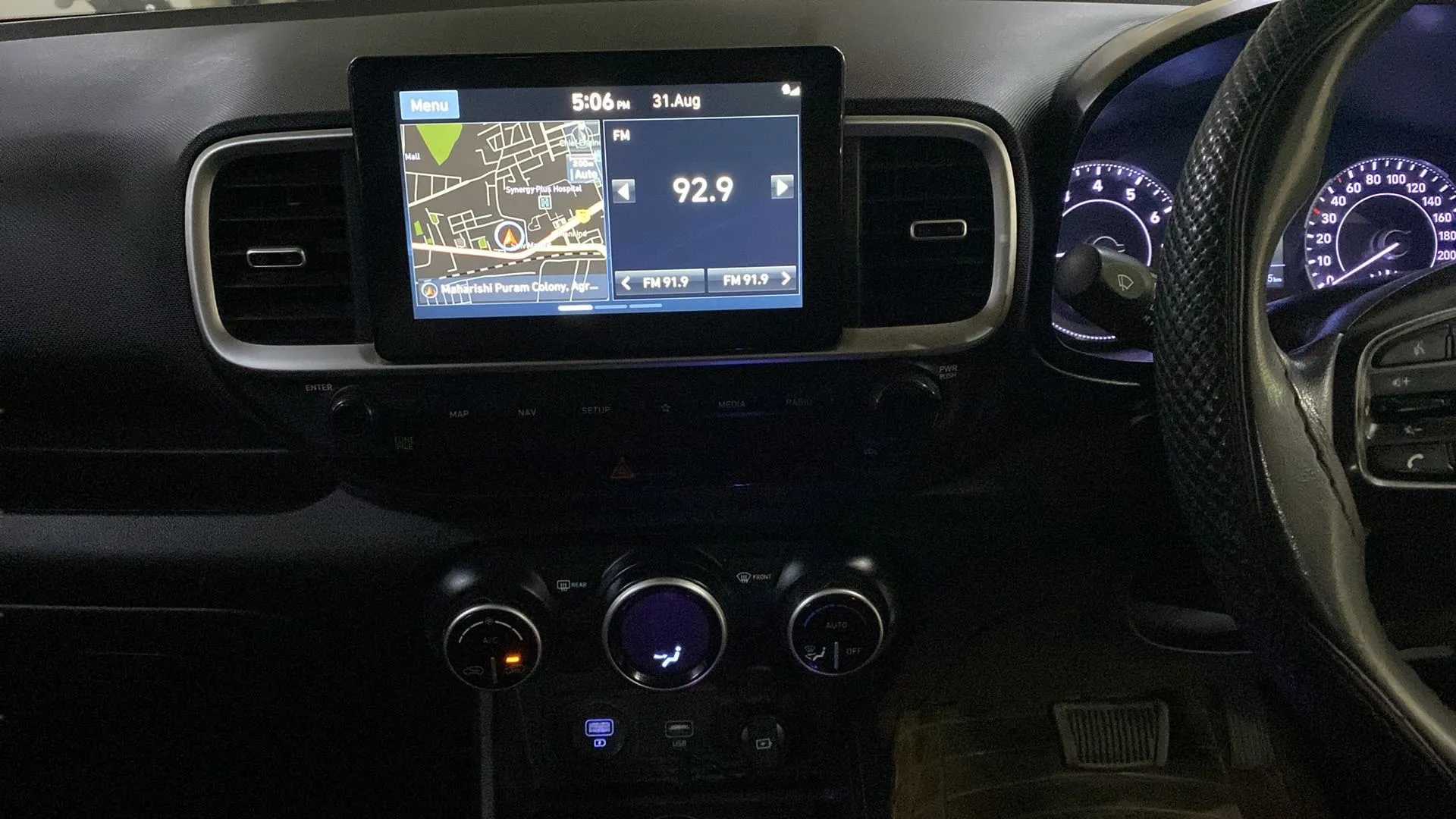 Features