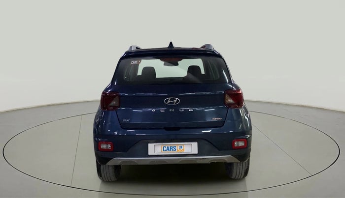 2019 Hyundai VENUE SX PLUS 1.0 TURBO DCT, Petrol, Automatic, 27,995 km, Back/Rear
