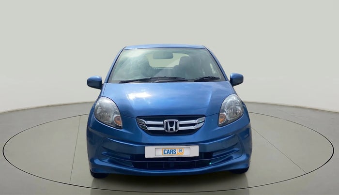 2013 Honda Amaze 1.2L I-VTEC S, Petrol, Manual, 71,360 km, Front