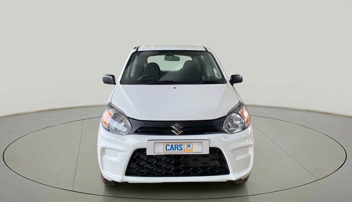 2019 Maruti Alto LXI, Petrol, Manual, 9,768 km, Front